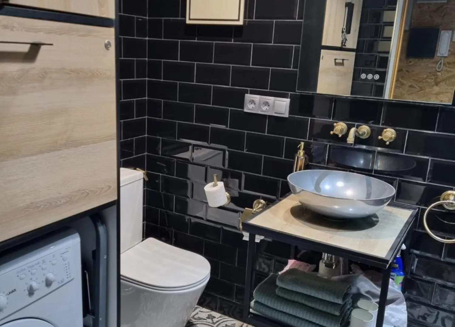 Apartment Estudio Pizarro Down Town Torremolinos Spain